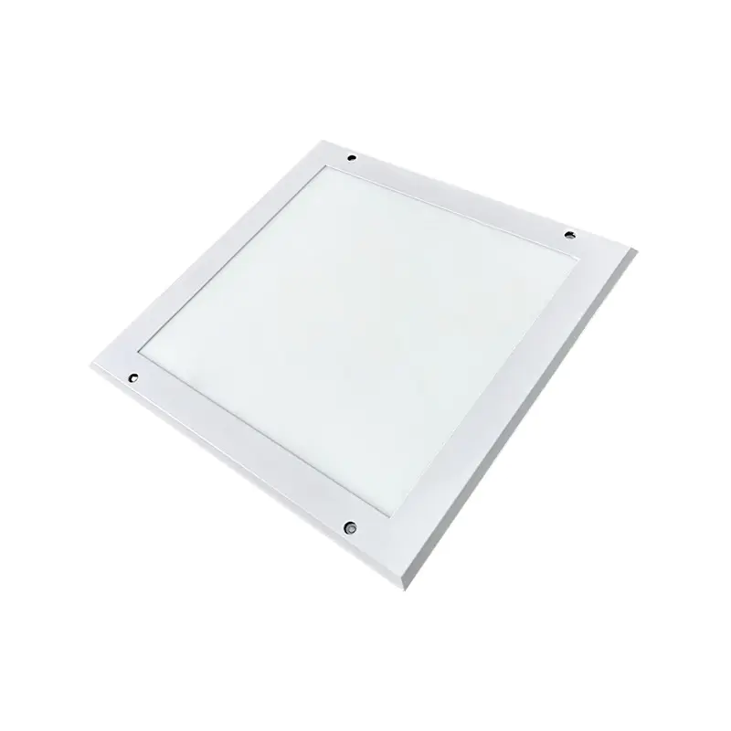 Panneau lumineux LED pour salle blanche
